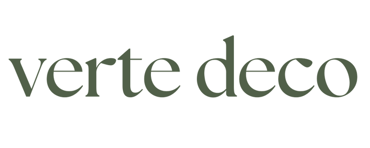 Verte Deco